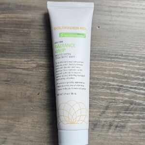 Goldfaden MD Radiance Whip Mask